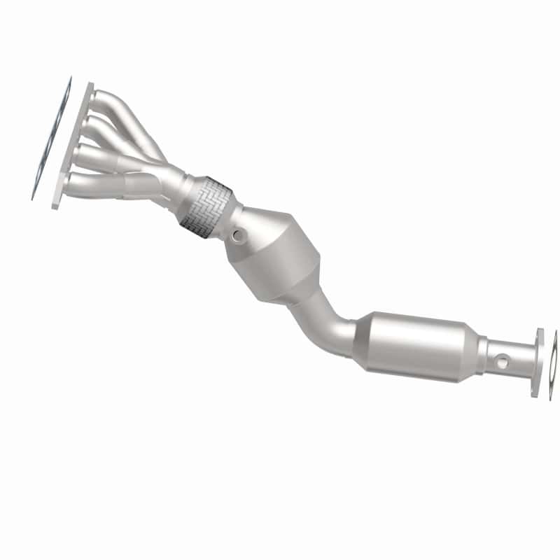Magnaflow — Magnaflow 07-08 Mini Cooper 1.6L Direct Fit Catalytic Converter
California - view 8