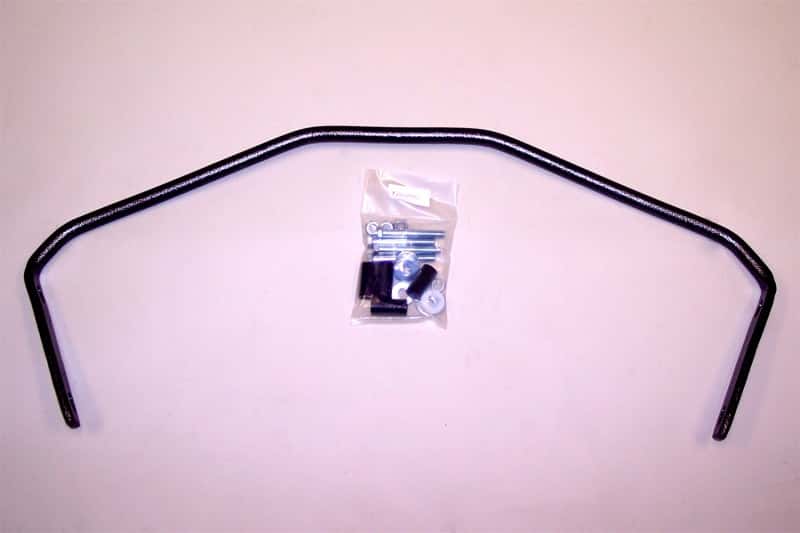 Hellwig — Hellwig 58-64 Chevrolet Impala SS Solid Chromoly 7/8in Rear Sway Bar
REAR SWAY BAR - view 1