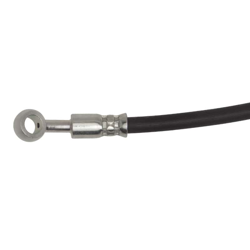 DFC — DFC 10-16 Suzuki Kizashi Rear Brake Hose - view 3