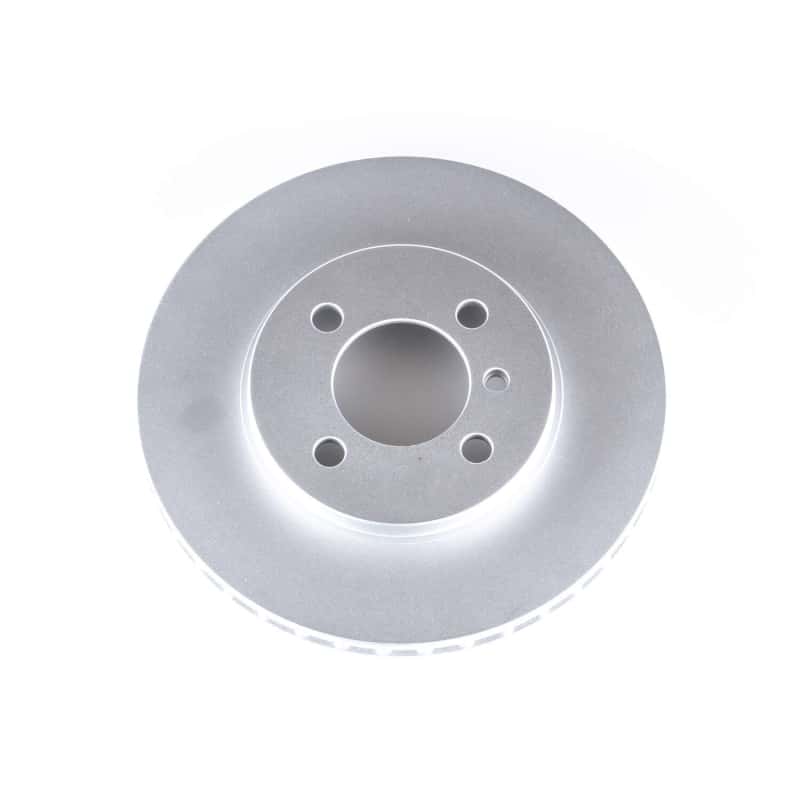 PowerStop — Power Stop 1991 BMW 318i Front Evolution High Carbon Geomet Coated Rotor
PowerStop EVC - view 2