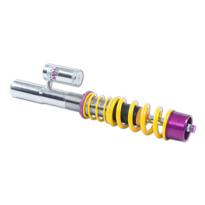 KW — KW Clubsport Kit Porsche Boxster (987) incl. Boxster S
Coilover Kit - view 12