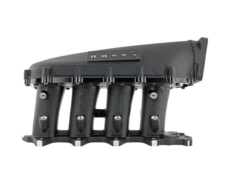 Skunk2 Racing — Skunk2 Ultra Series Intake Manifold w/ Black B VTEC 3.5L - Black Series
Intake Manifold - view 5