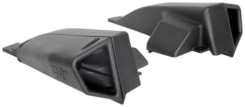 K&N Engineering — K&N 14-18 Polaris RZR 1000 XP AirCharger Performance Intake
Air Intake System - view 1
