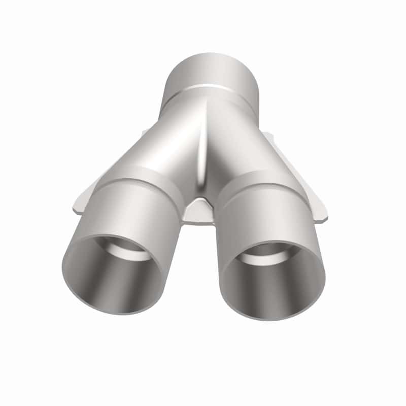 Magnaflow — MagnaFlow Smooth Trans Y 2.50/2.00inch SS 10deg.
Exhaust Pipe - view 22