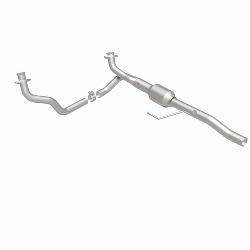 Magnaflow — Magnaflow 00-01 Dodge Ram 1500 3.9L Direct Fit Converter
California - view 14