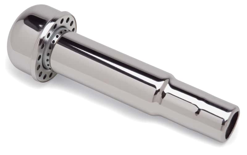 Edelbrock — Edelbrock Chrome Finished GM Style Oil Fill Tube w/ Breather
KIT PARTS - view 3