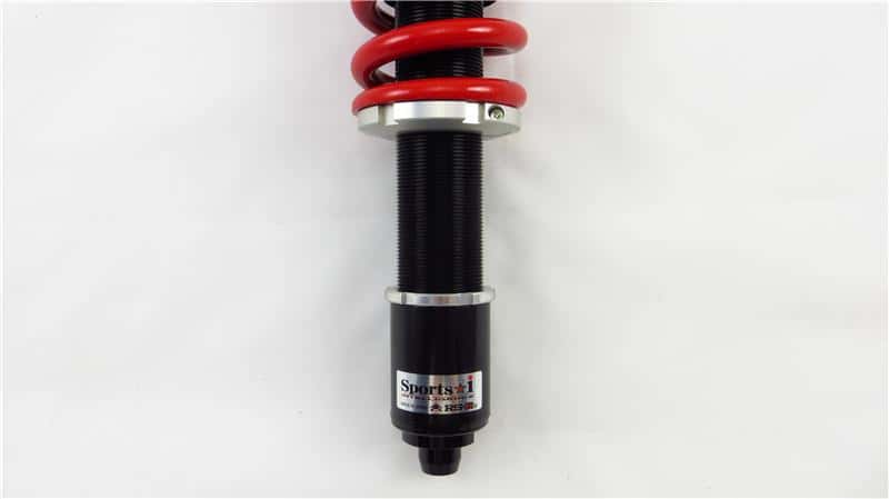 RS-R — RS-R 2014-2020 Lexus IS250/350 AWD (GSE36) Sports-i Coilovers - view 4