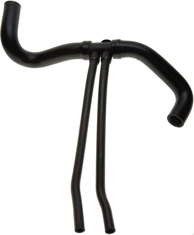 Gates — Gates 04-99 Ford Super Duty Pickup V-10 6.8L Lower Coolant Hose - view 1