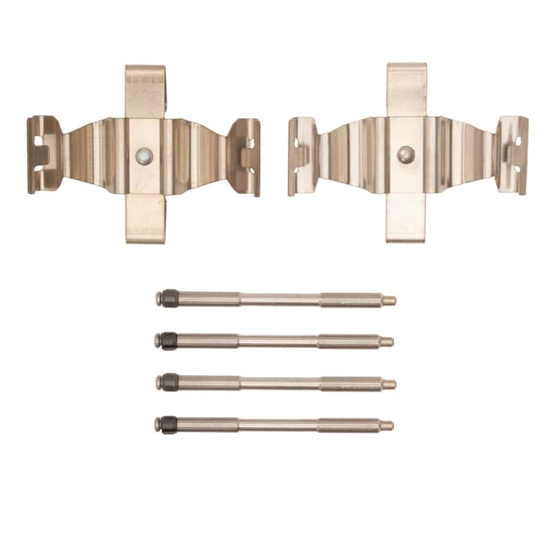 DFC — DFC 87-88 BMW M6 Front Premium Hardware Kit
DFC Disc Brk Hdw Kit - view 2