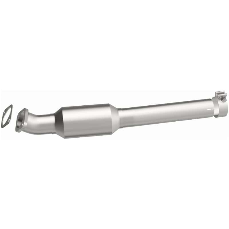 Magnaflow — Magnaflow Conv DF 2017 Fusion L4 2 OEM Close Coupled
OEM Grade
OEM - view 5