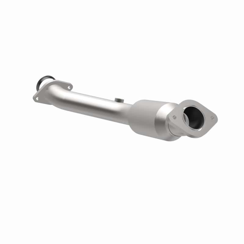 Magnaflow — MagnaFlow Conv DF CORVETTE 05-07 6.0L OEM
OEM Grade
OEM - view 22