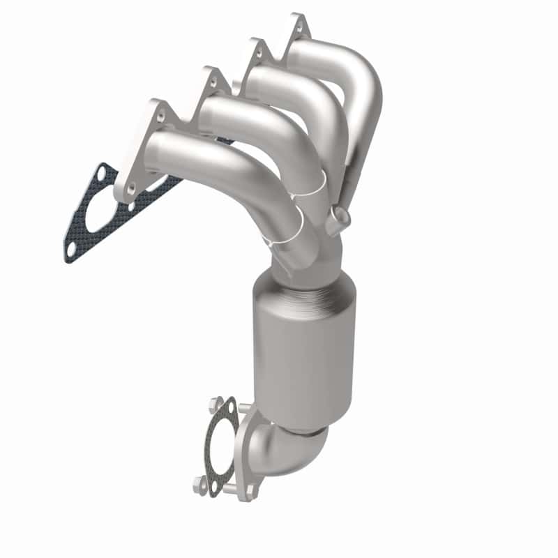 Magnaflow — Magnaflow Conv DF 03 Hyundai Elantra 2.0L
California - view 17