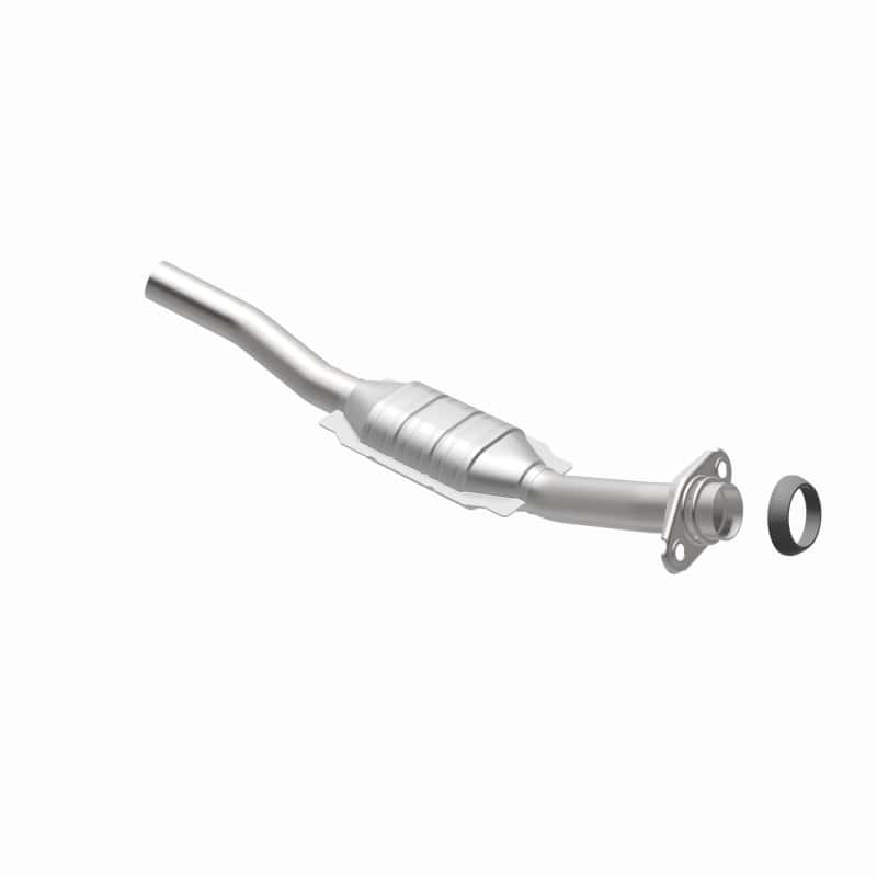 Magnaflow — MagnaFlow Conv DF 92-93 Chrysler F/S 3.3L 49S
Standard Grade
Standard - view 22