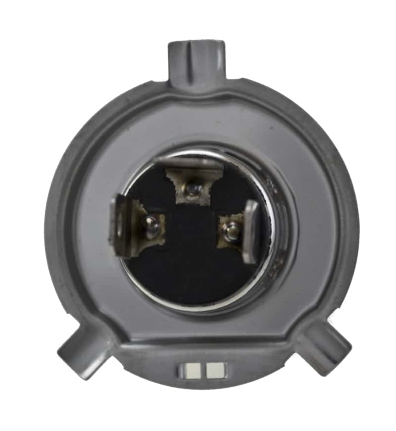 Hella — Hella Optilux H4 12V / 60/55W XY Xenon Yellow Bulb
H4 Halogen Bulb
Bulb - view 2
