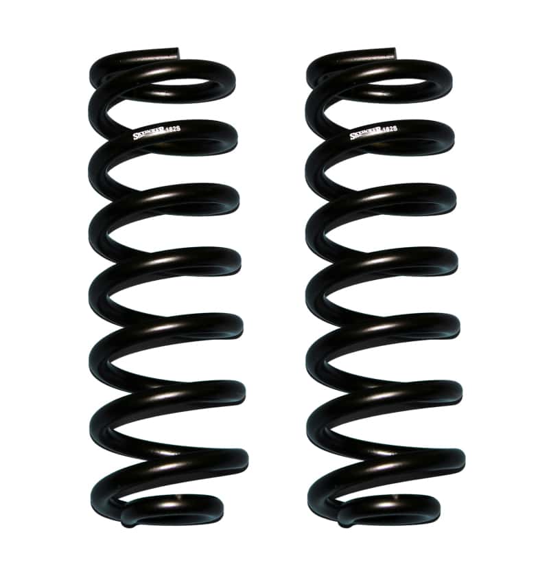 Skyjacker — Skyjacker Coil Spring Set 1980-1996 Ford F-150 4 Wheel Drive Rear Wheel Drive
Coil Spring Set - view 1