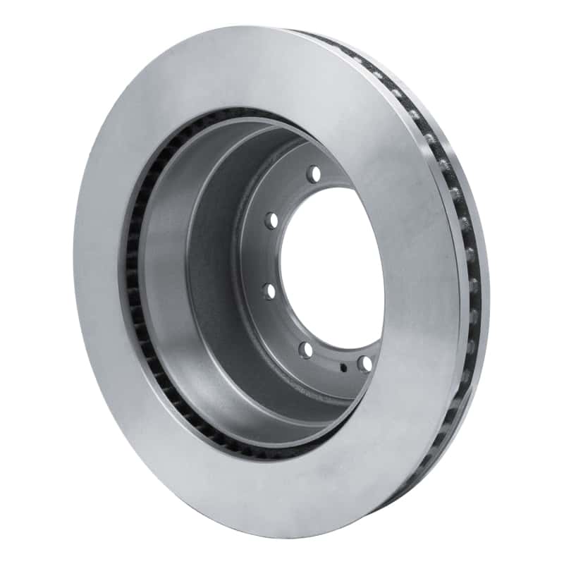 DFC — DFC 23-25 Ford F-350 Super Duty 4WD Rear Brake Rotor - view 4