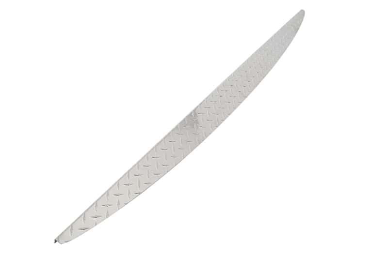 Dee Zee — Dee Zee 09-23 Dodge/Ram Ram Tailgate Protector Cap Brite-Tread
TlgtCapProtector - view 2