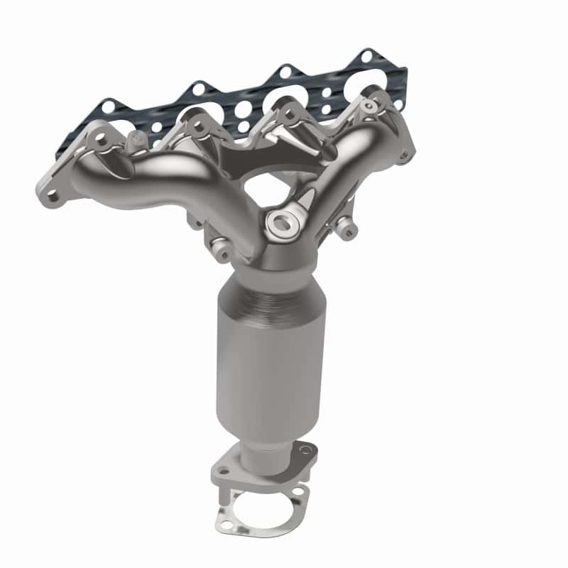 Magnaflow — MagnaFlow Converter Direct Fit 04-12 Hyundai Elantra 2.0L
California - view 19