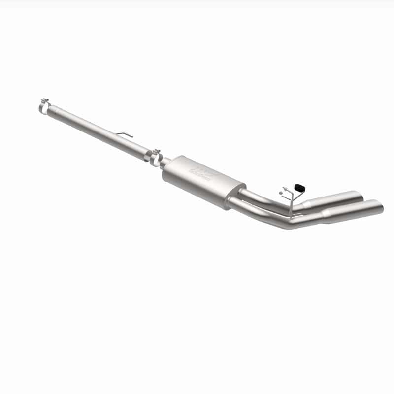 Magnaflow — MagnaFlow Sys CB 06 Dodge Ram 5.7 Dual Side
Cat-Back - view 20