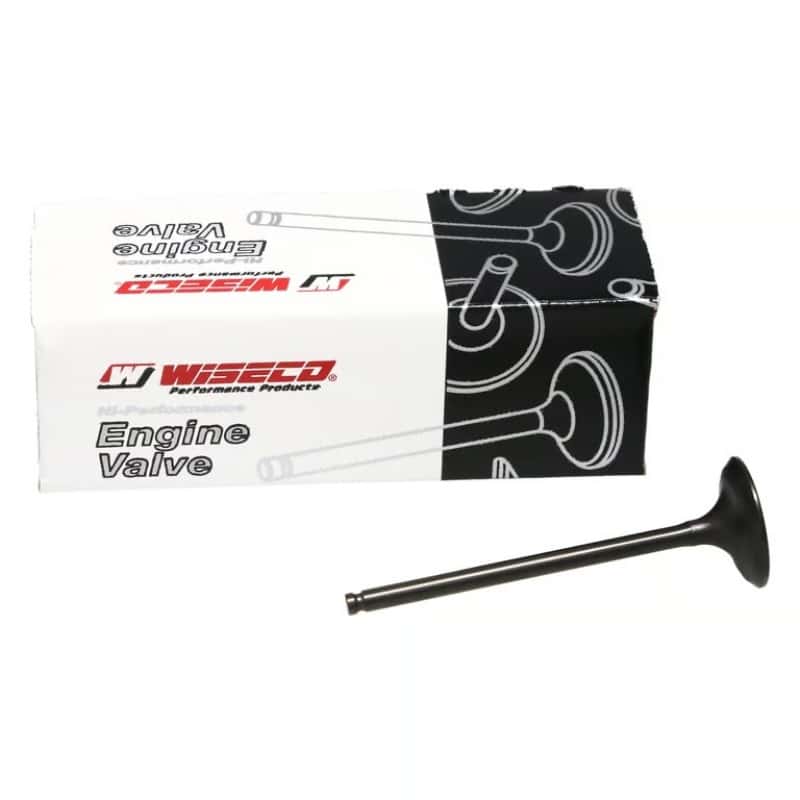 Wiseco — Wiseco 87-14 Yamaha 350cc Steel Int Valve
Valve - view 4