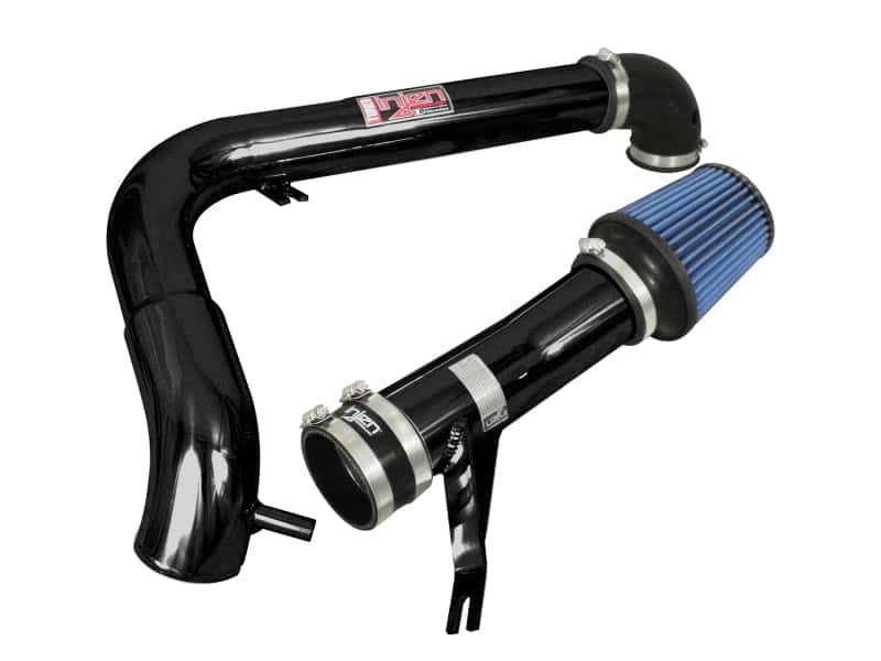 Injen — Injen 13 Dodge Dart 2.0L Black Cold Air Intake w/ MR Tech
Cold air Intake
Air Intake Kit - view 3