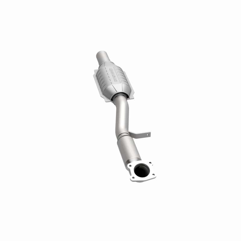 Magnaflow — MagnaFlow Conv DF 00-04 S40/V40 1.9L Rear
HM Grade
HM - view 24