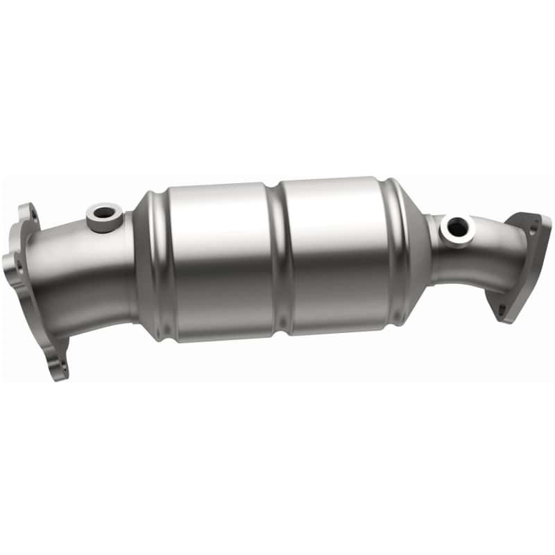 Magnaflow — MagnaFlow Conv DF 05-08 Audi A4/A4 Quattro 2.0L Turbocharged (49 State)
HM Grade
HM - view 5