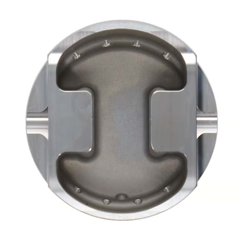 Wiseco — Wiseco Can-Am 650 Outlander 06-19 Stock CR Piston Kit
Piston Kit - view 7