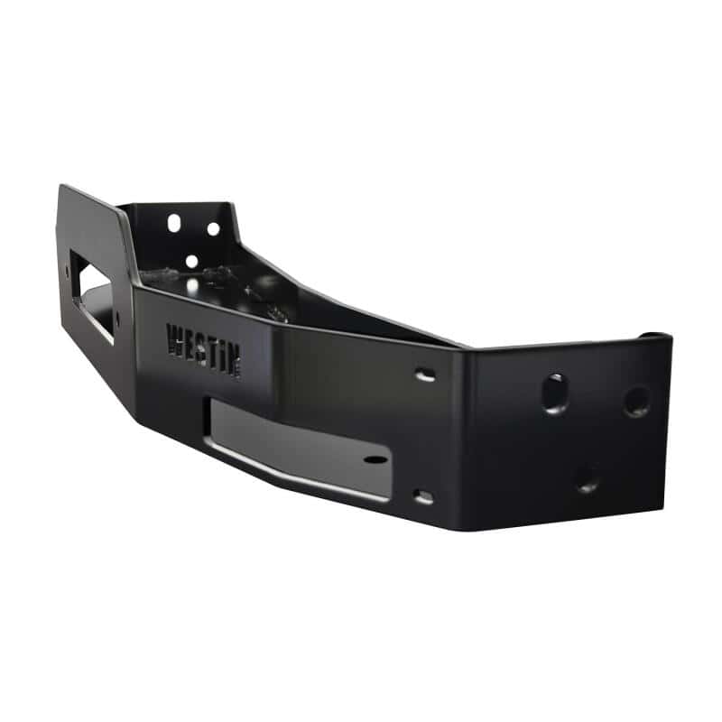 Westin — Westin 19-21 Chevy Silverado 1500 (Excl. 2019 Silverado LD) MAX Winch Tray - Black
Winch Mount Plate - view 6
