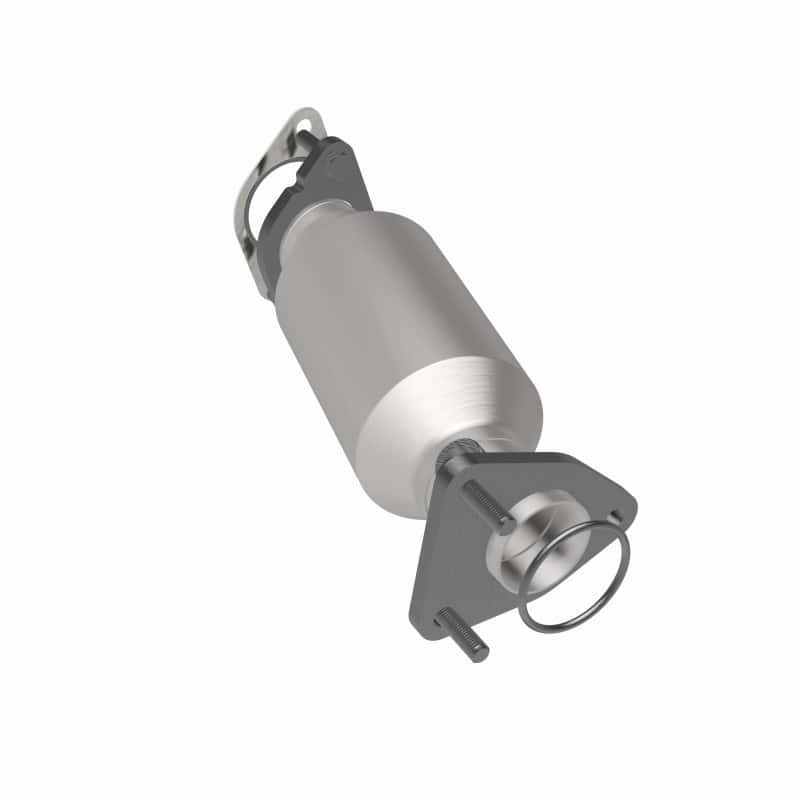 Magnaflow — Magnaflow 05-06 Nissan Pathfinder 4.0L Direct Fit Converter
California - view 23