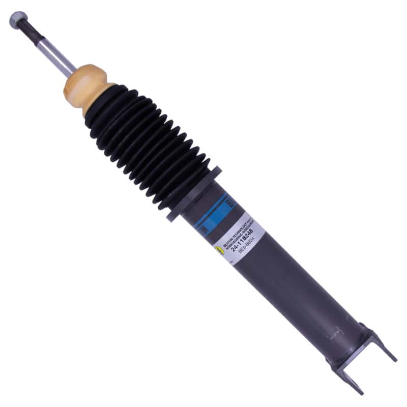 Bilstein — Bilstein B12 12-15 Porsche 911 Carrera H6 3.6L/3.8L Front and Rear Suspension Kit
Complete Kit - view 5