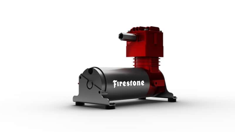 Firestone — Firestone Air Command HD Air Compressor (WR17609499)
SuspAirCmp - view 5