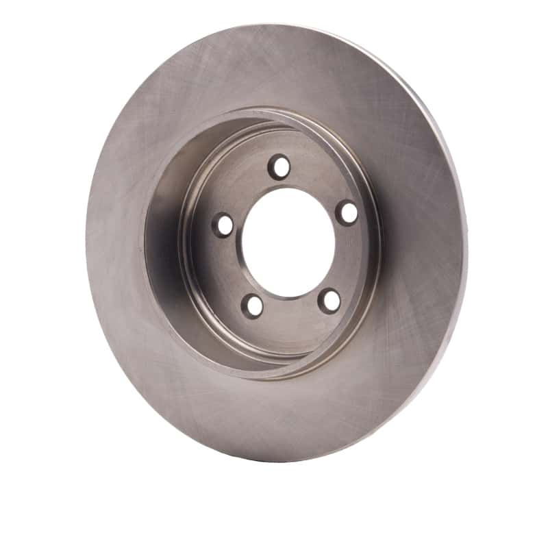 DFC — DFC 03-05 Lincoln Aviator Rear Brake Rotor
DFC Brake Rotor - view 4