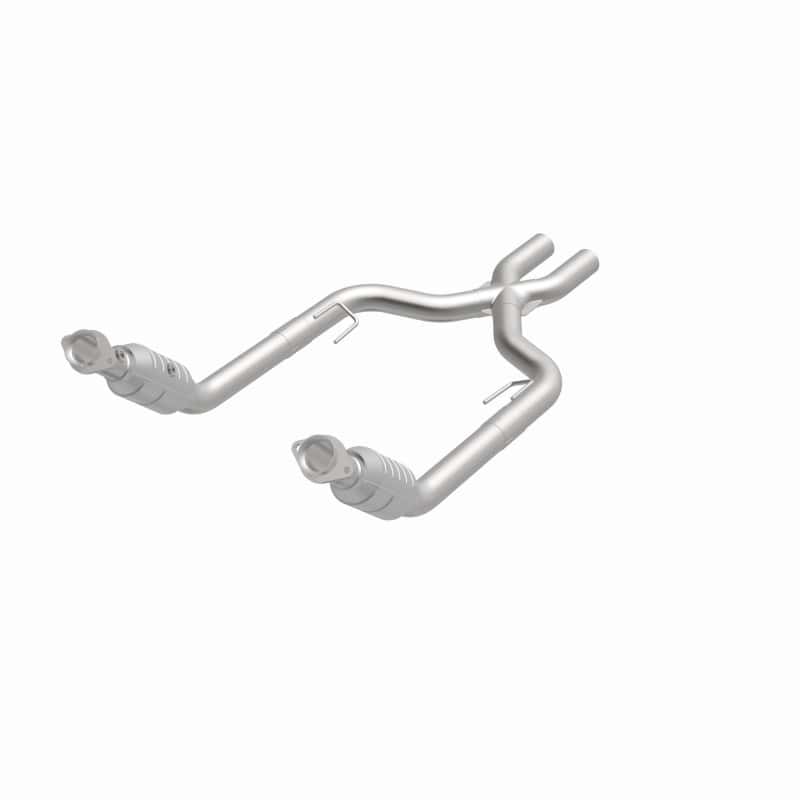 Magnaflow — MagnaFlow Conv DF MUSTANG- 07-09 5.4L OEM
OEM Grade
OEM - view 28