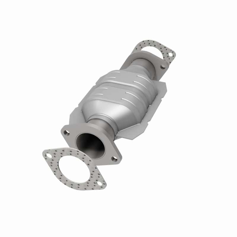 Magnaflow — MagnaFlow Conv DF 00-01 Maxima/I30 rr OEM
OEM Grade
OEM - view 17