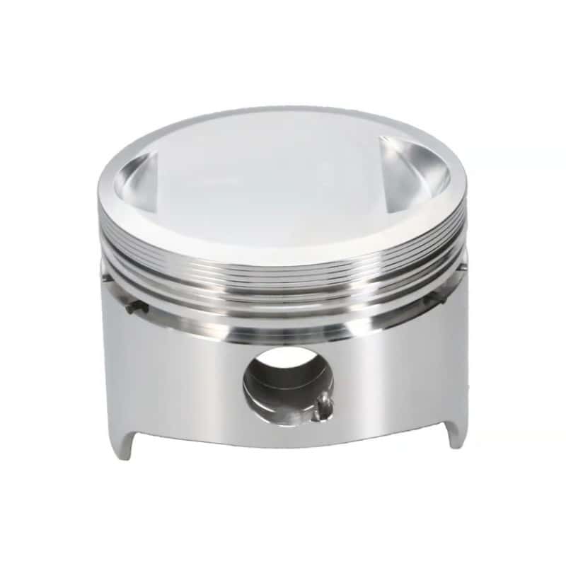 Wiseco — Wiseco 88-03 Kawasaki KLF220 Bayou 9.3:1 CR Piston
Piston Kit - view 10