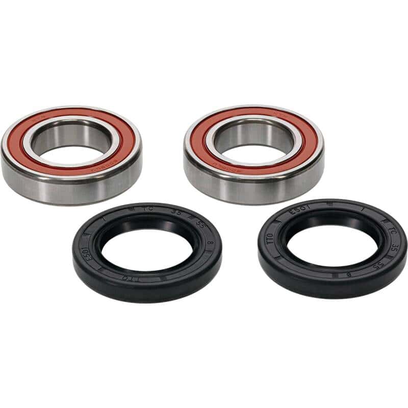 Pivot Works — Pivot Works Premium Wheel Bearing - view 2
