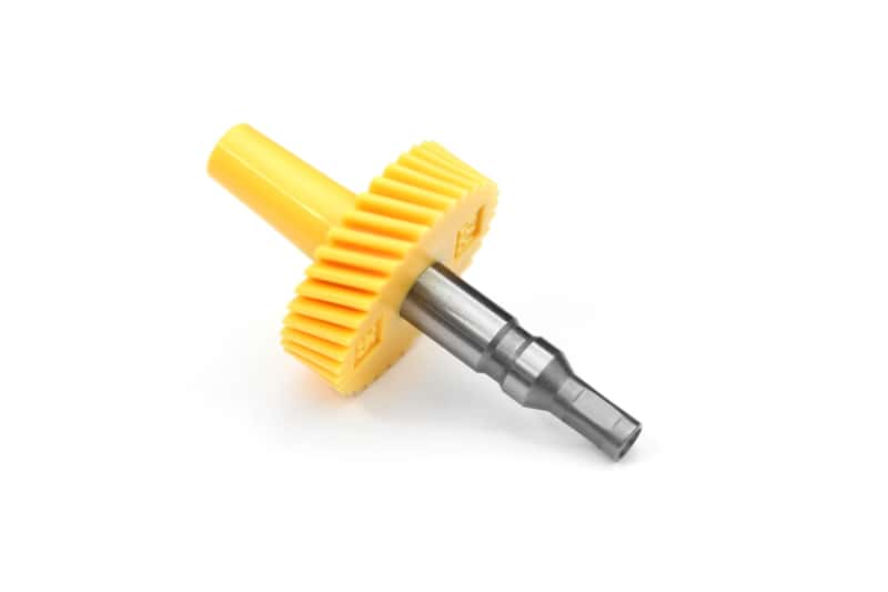 Rugged Ridge — Rugged Ridge Speedometer Gear 35 Teeth Short
OFFROAD_PERFORMANCEU
SpedoDrvGear - view 2