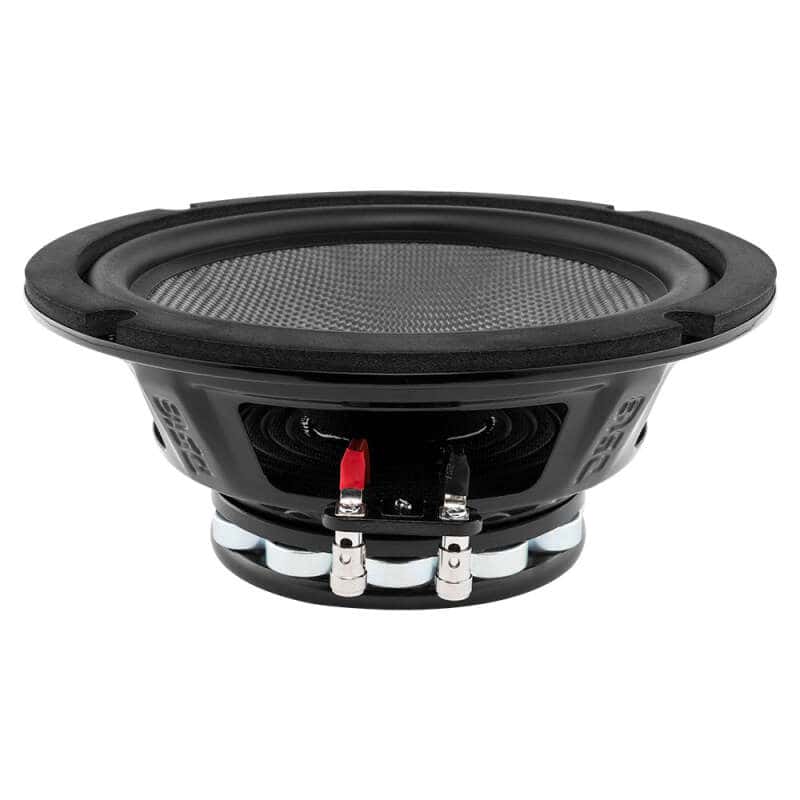 DS18 — DS18 8in 300 Watts RMS 4 ohm Mid-Bass Loudspeaker Neodymium - view 4