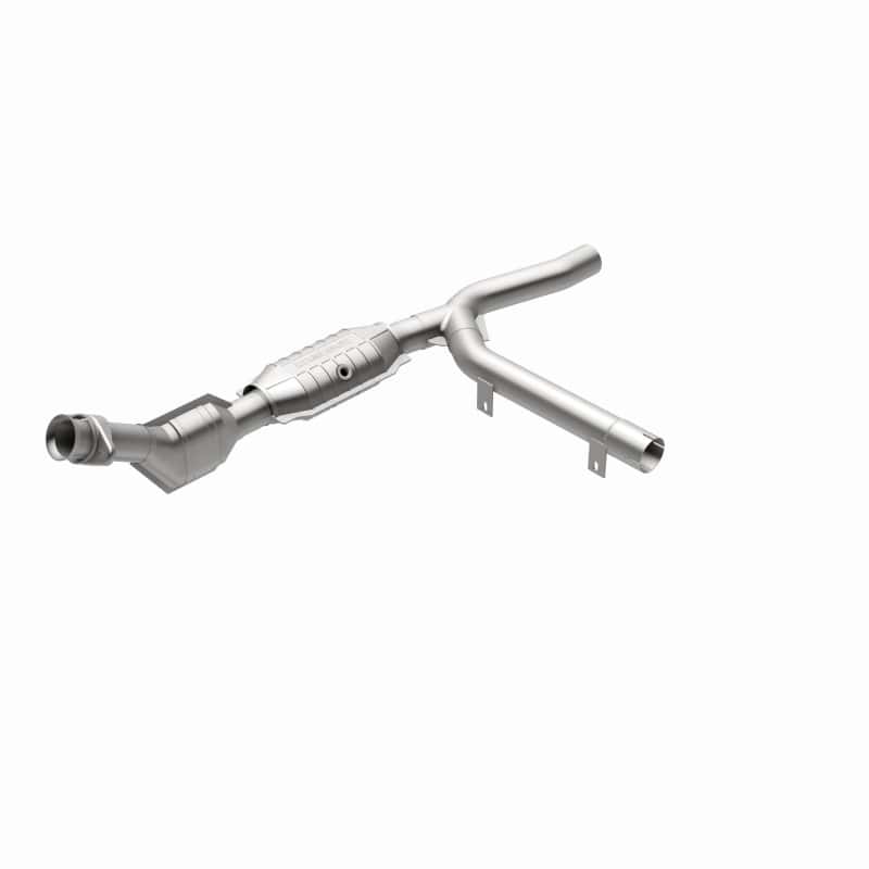 Magnaflow — MagnaFlow Conv DF Ford 02-04 F-150 4.2L
California - view 7