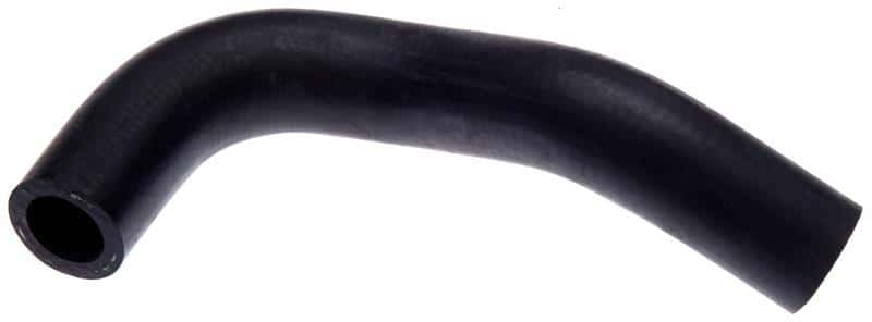 Gates — Gates 02-05 Honda Civic 4-Cyl. 2.0L Heater To Valve Molded Heater Hose - view 1