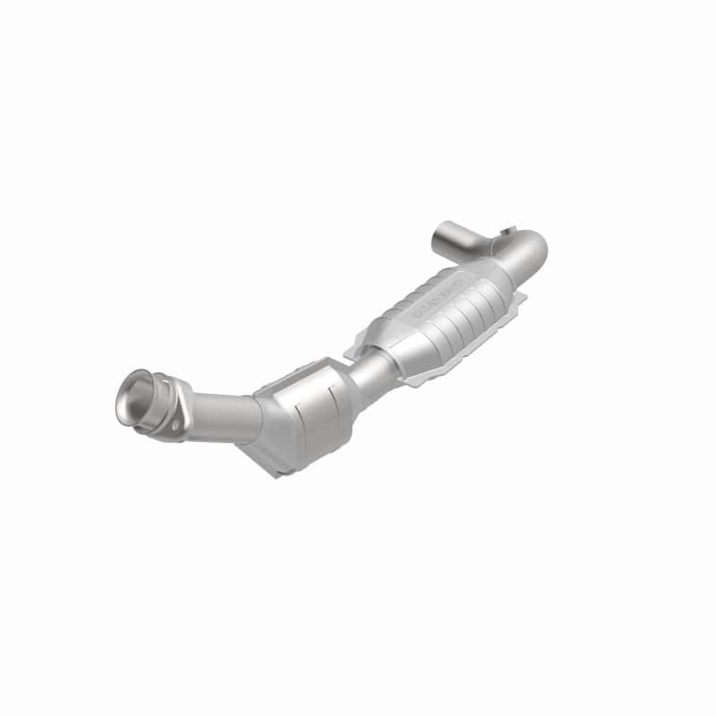 Magnaflow — MagnaFlow Conv DF 00-03 Ford Van 4.2L OEM
OEM Grade
OEM - view 28