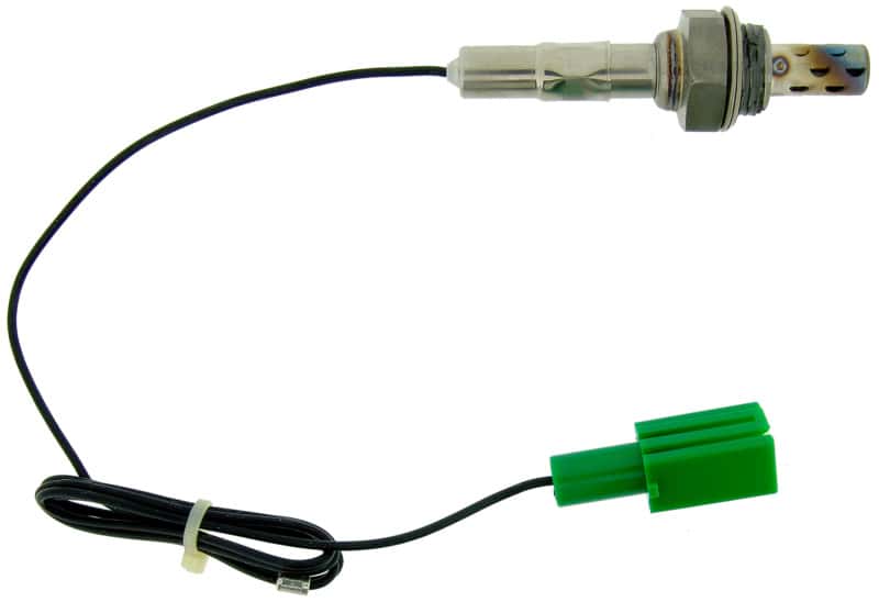 NGK — NGK Mazda B2000 1987-1986 Direct Fit Oxygen Sensor
Oxygen Sensor - view 1
