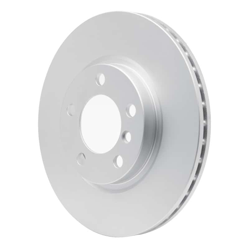 DFC — DFC 11-16 Mini Cooper Paceman Front Hi-Carbon Alloy Geomet Coated Rotor
DFC Brake Rotor - view 2