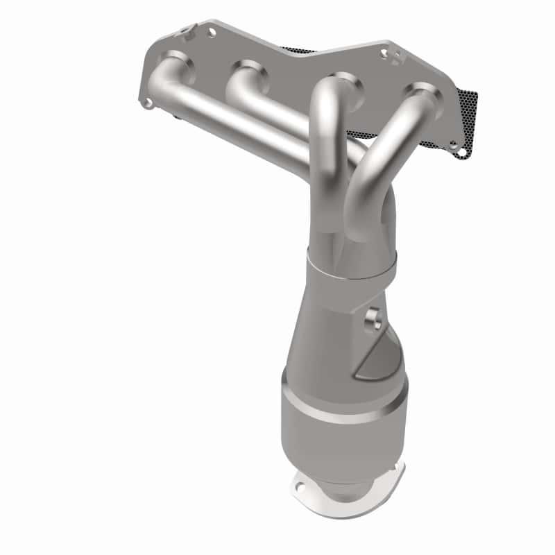 Magnaflow — MagnaFlow Conv DF 02-06 Toyota Camry 2.4L
HM Grade
HM - view 20