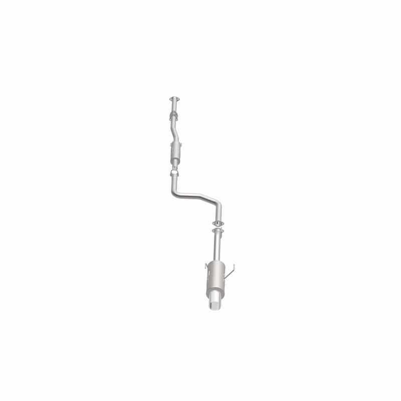 Magnaflow — MagnaFlow Sys C/B Civic Ex/Si 2/4Dr 96-On
Cat-Back - view 42