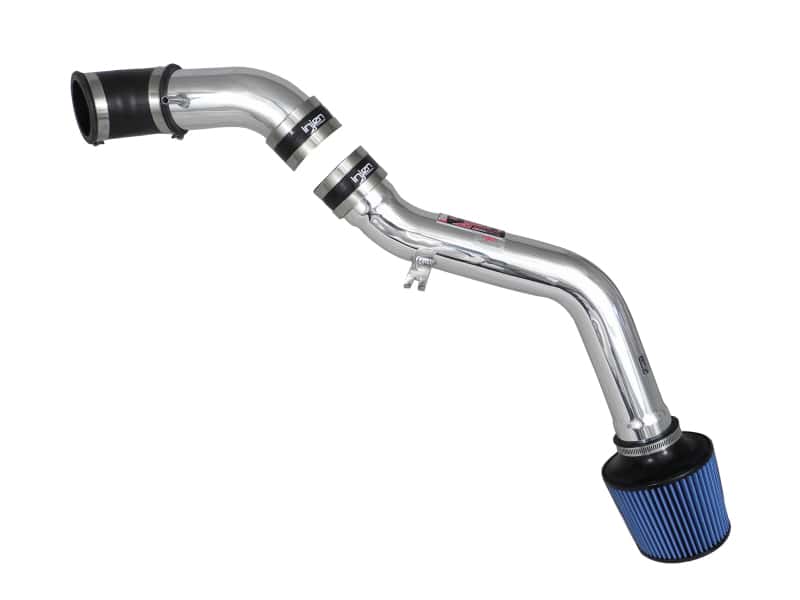 Injen — Injen 03-08 Hyundai Tiburon 2.7L V6 Polished Cold Air Intake w/ MR Tech
Cold Air Intake
Air Intake Kit - view 3