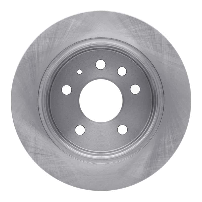 DFC — DFC 94-96 Saab 900 Rear Brake Rotor
DFC Brake Rotor - view 5