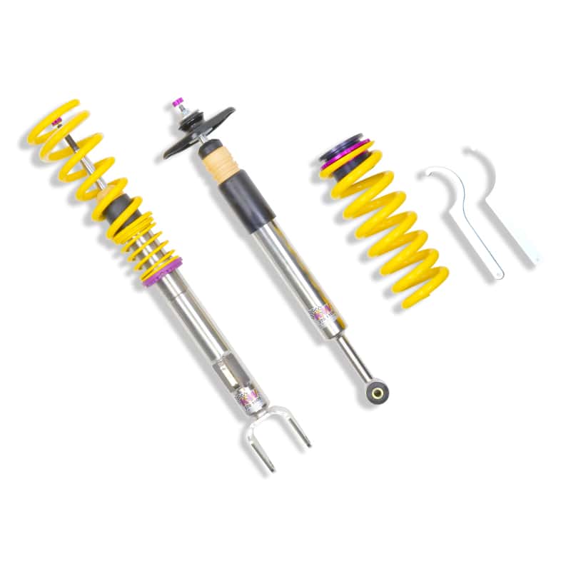 KW — KW Coilover Kit V2 2011+ Chrysler 300 C / Charger
Coilover Kit - view 9