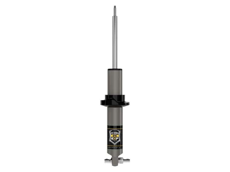 ICON — ICON 2021+ Ford Bronco Hoss 2.0 Front EXP Coilover 2.5in
EXP COILOVER - view 2